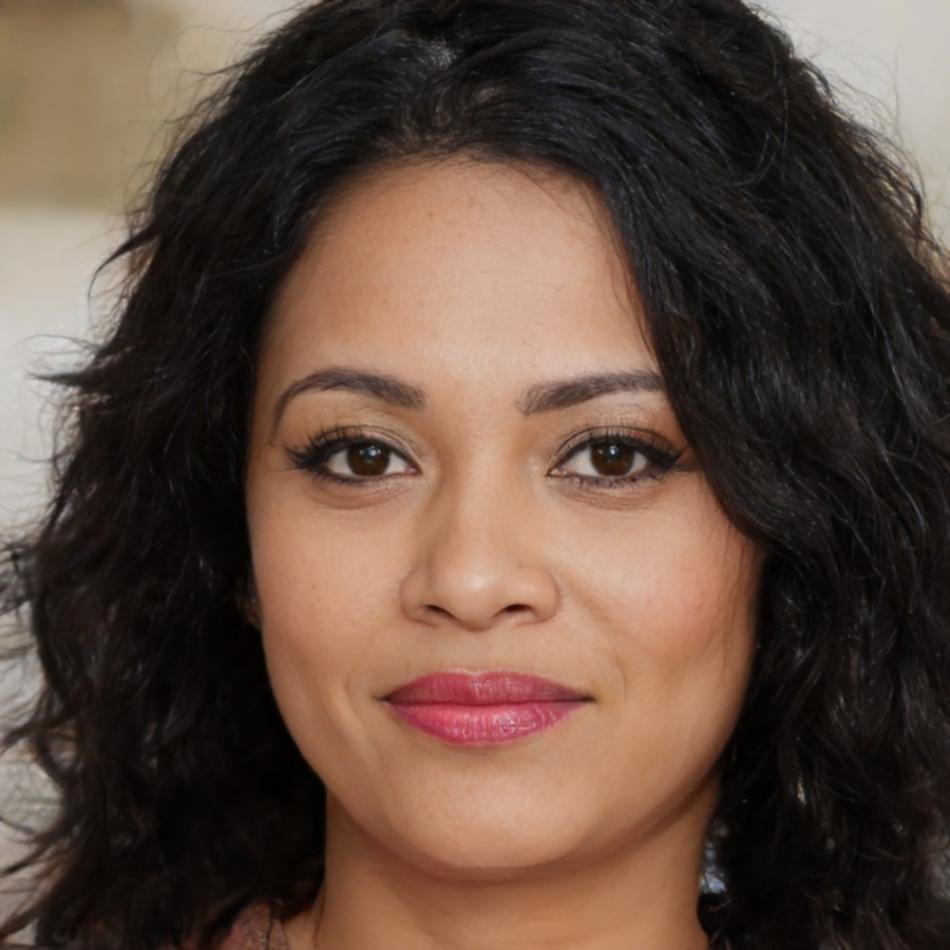 Portrait de Sophie Martin